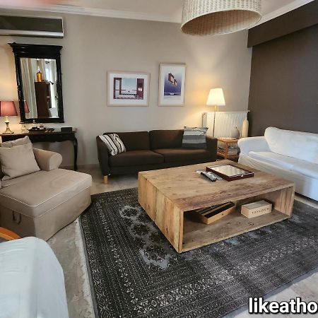 Like At Home No2 Atenas Exterior foto