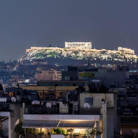 Like At Home No2 Atenas Exterior foto