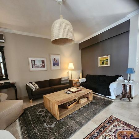 Like At Home No2 Atenas Exterior foto