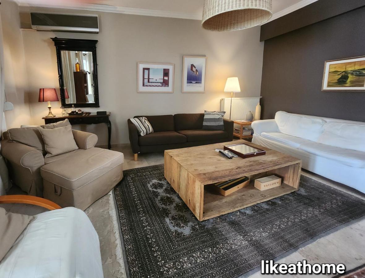 Like At Home No2 Atenas Exterior foto