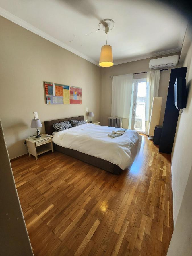 Like At Home No2 Atenas Exterior foto