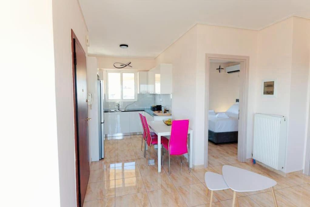 Like At Home No2 Atenas Exterior foto